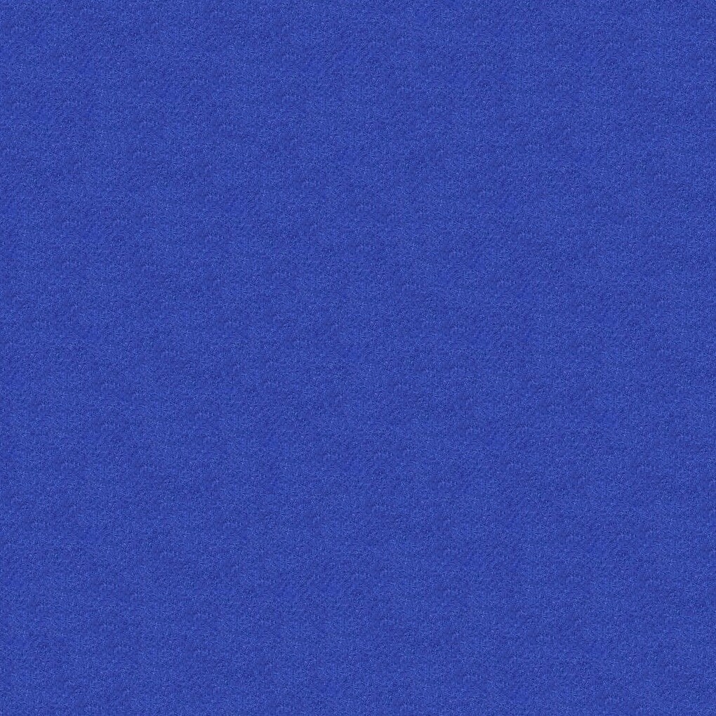 Mali Euro Tournament Blue 8' Pool Table Felt 21oz Teflon Billiard Cloth Fabric