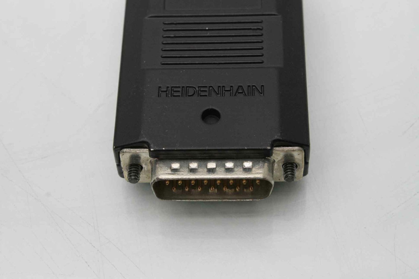 Heidehain LIDA 407 Encoder Bar 352 706-05, 340 ml w/ LIDA 47 Encoder 369 429-10