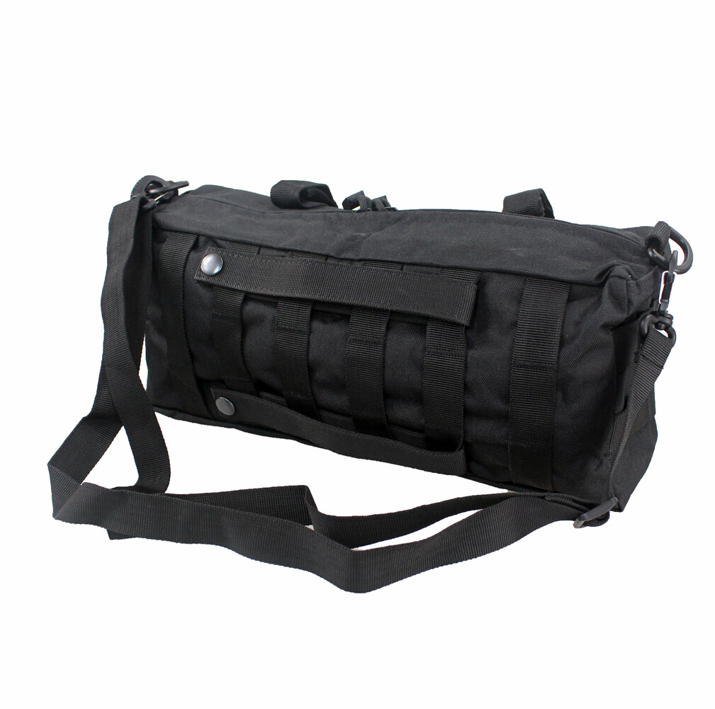 Tactical Molle Pouch Bag Multi-Purpose Large Capacity Waist Pack Utility Pouch