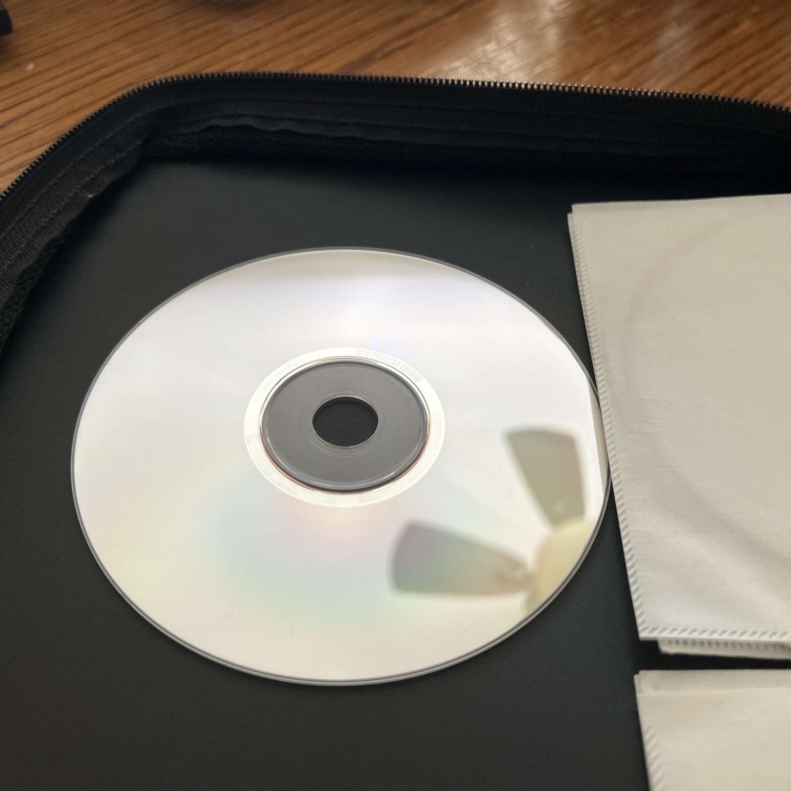Microsoft TechNet Plus Binder +6 Software CDs XP & Office 2003 Business Manager