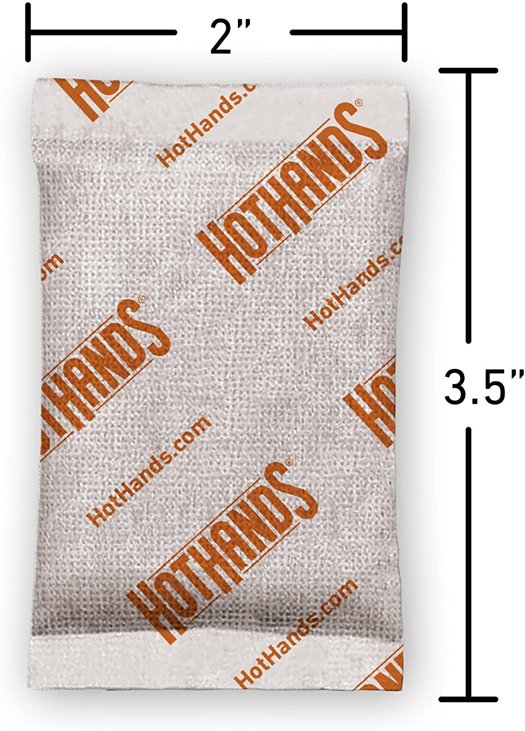 Hothands Hand Warmer Value Pack - 10 Count