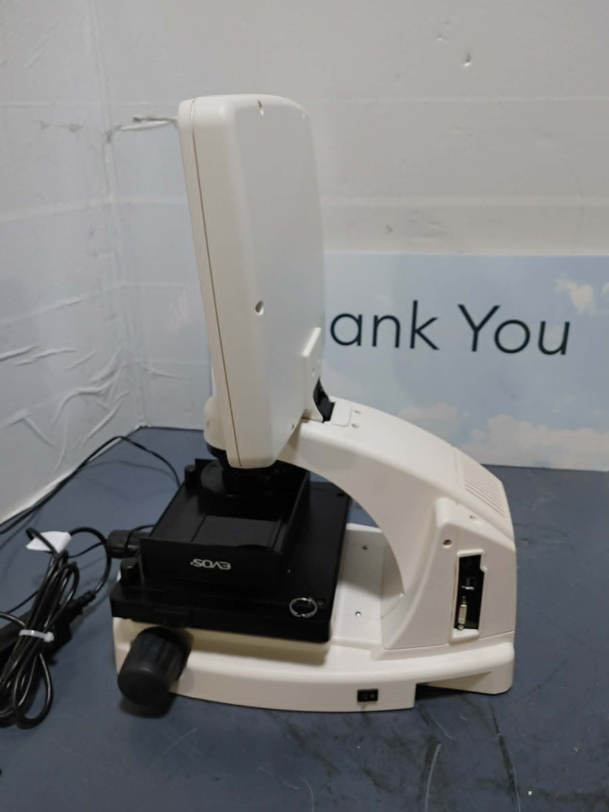 Life tech Invitrogen EVOS FL Inverted Fluorescence Microscope AMF4300 4X 10X 20X