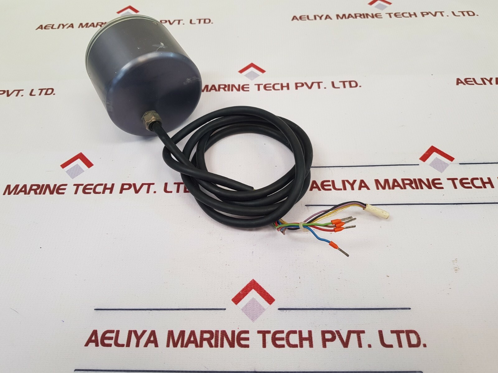 Leine & linde 08590110 incremental encoder