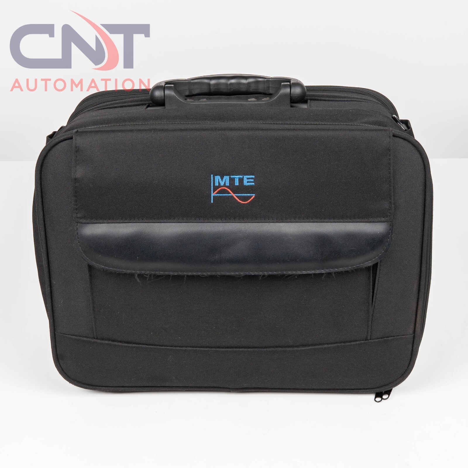 MTE CheckMeter 2.1 Single-Phase Portable Working Standard 100A Meter