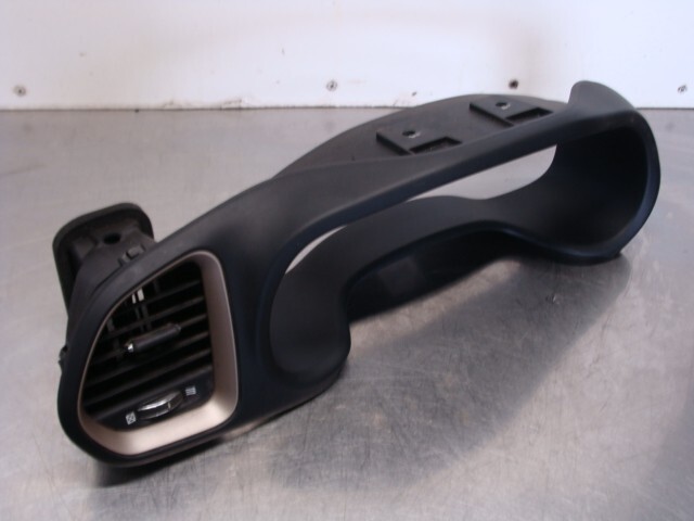 Jeep Renegade Latitude Driver Cluster Bezel Trim Vent 15 16 17 18 19 20