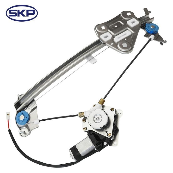 SKP Window Motor and Regulator Assembly for Sebring, Stratus, Eclipse SK741145