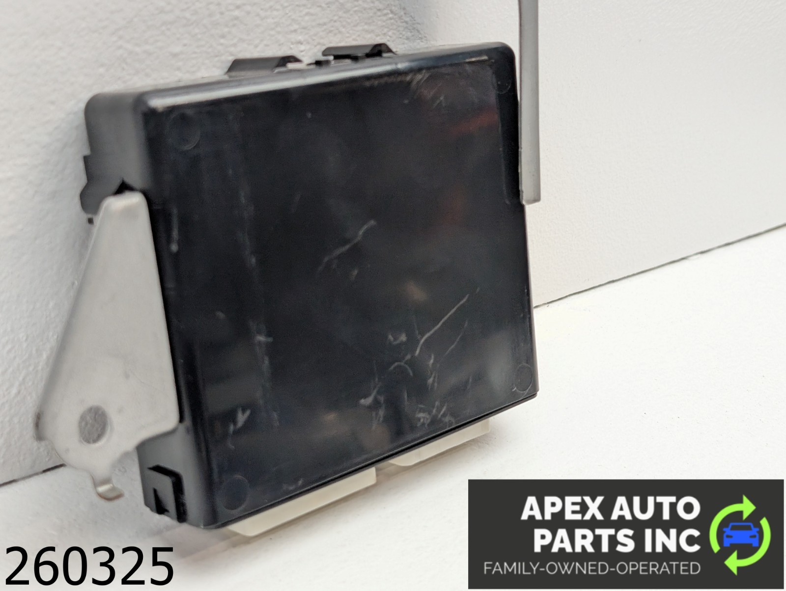 OEM 2006 Lexus RX 400h 3.3L MULTIPLEX NETWORK DOOR CONTROL UNIT