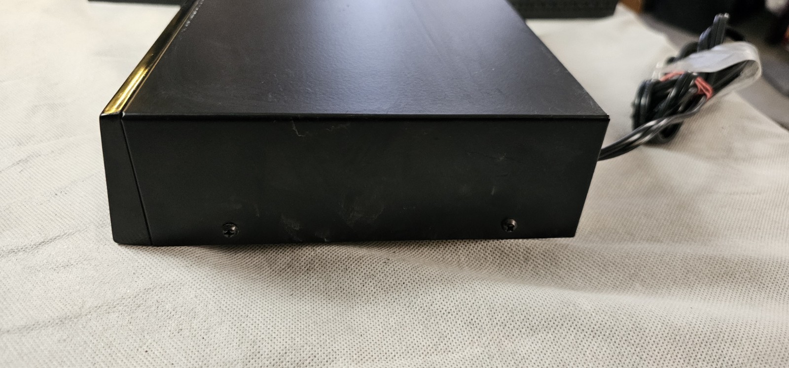 Gemini Wireless Cable Converter/Tuner Model AD6000