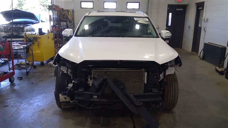 2020 Palisade Transmission Module Sku#3637263