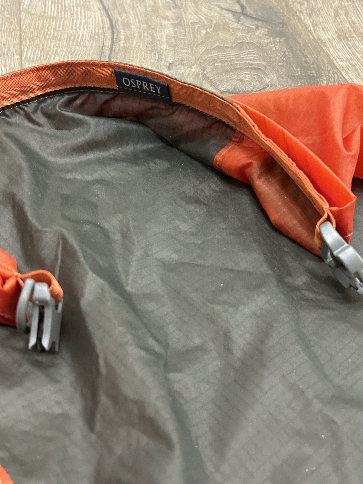 Osprey Ultralight Dry Sack 20L Outdoor Camping Hiking