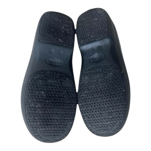 Crocs Women’s Neria Pro ll Graphic Clogs Size 8 Multicolor Pattern Rubber