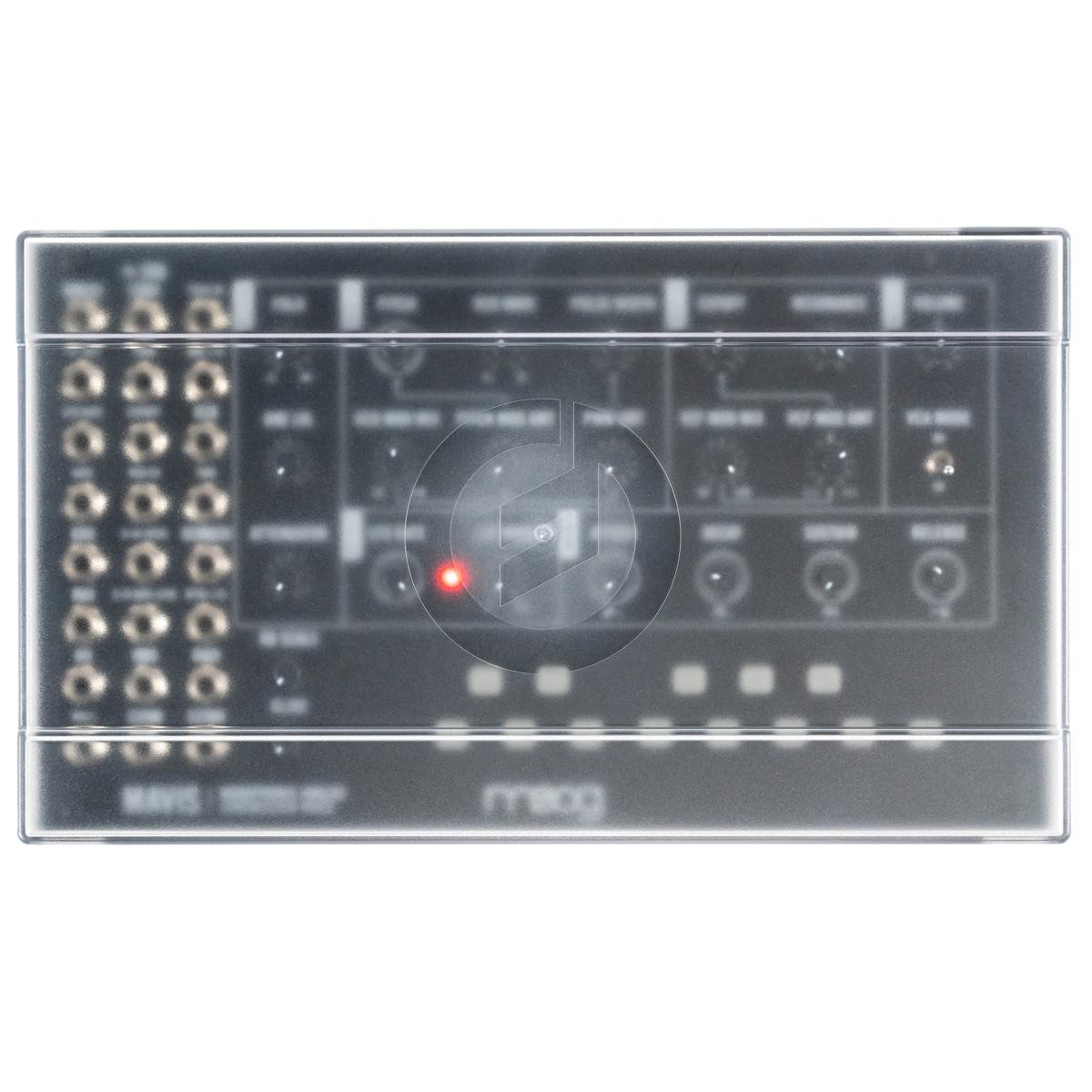 Moog Mavis Synthesizer Kit