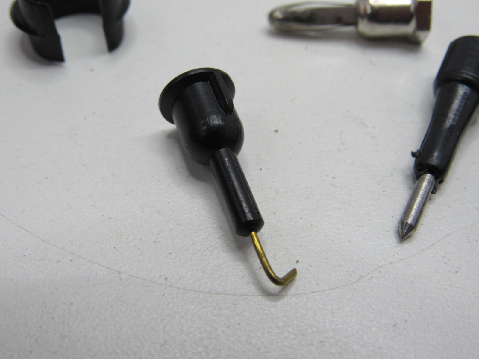 Muller Oscilloscope Probe Accessories #T3