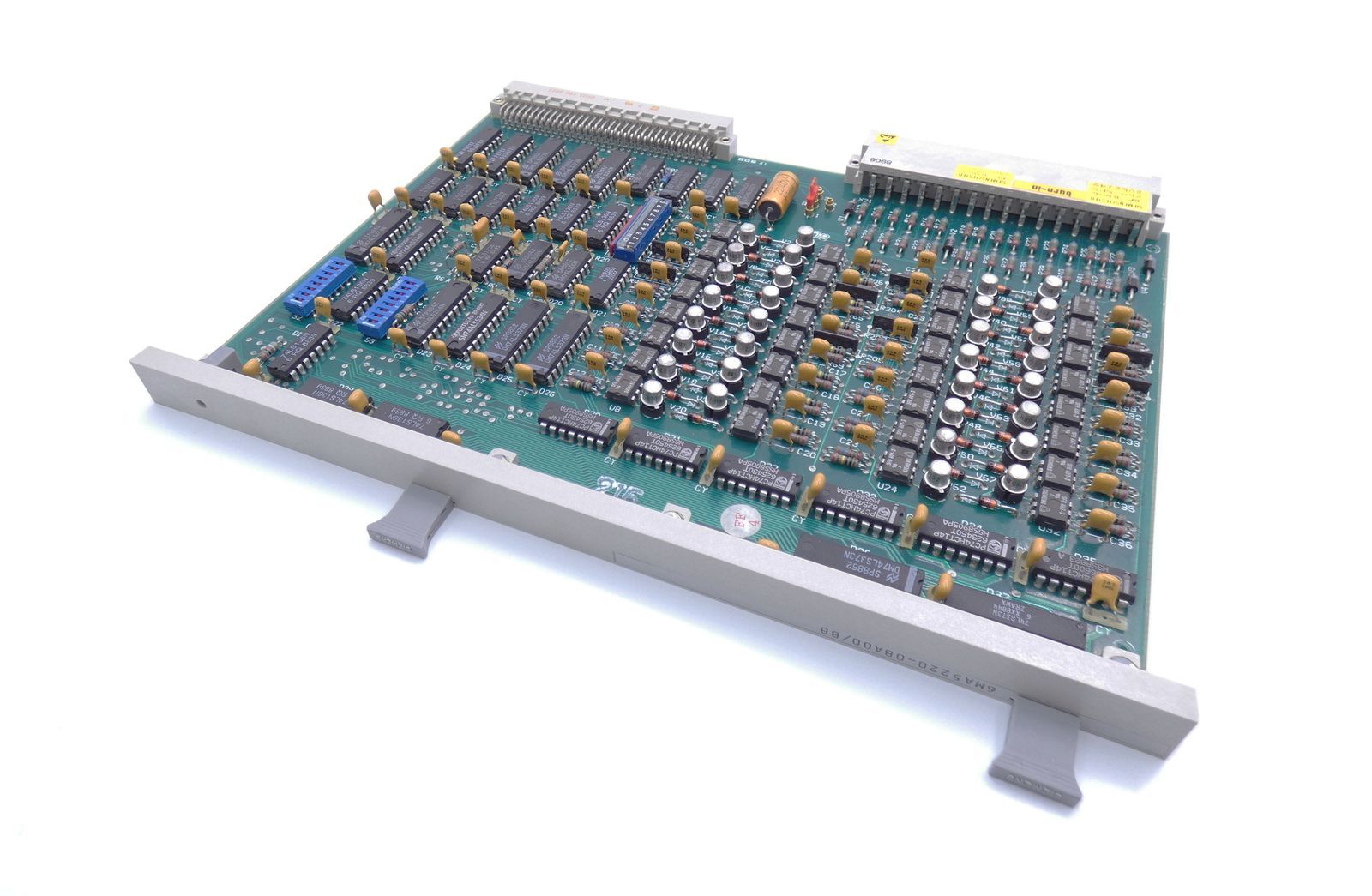 Siemens 6MA5220-0BA00/BB 6MA5 220-0BA00/BB -Unused/Original Packaging-