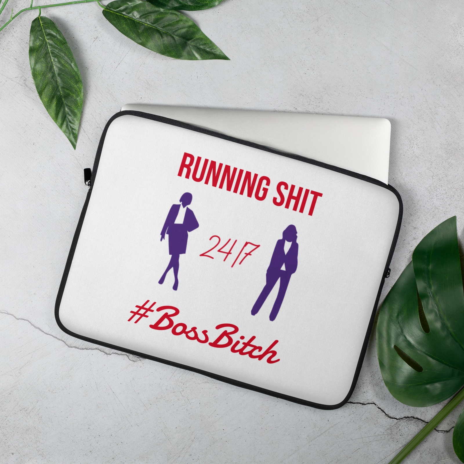 Boss 24/7 Laptop Sleeve