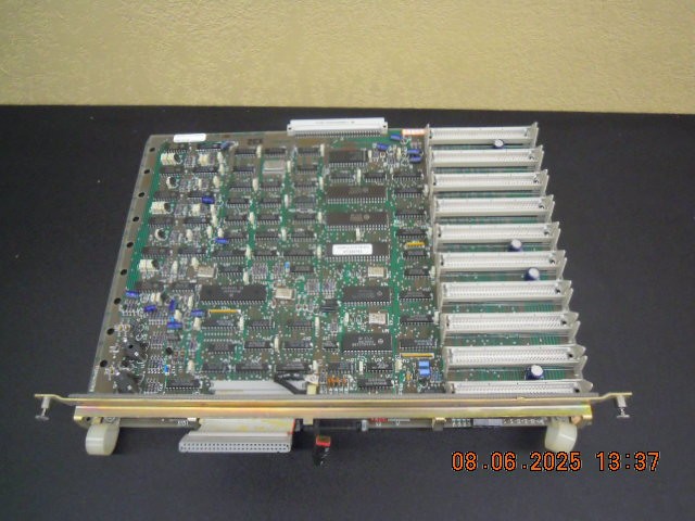 MITEL 9104-010-001 SX-50 Main Control Card 1 | Assy 112914301 RB. 1