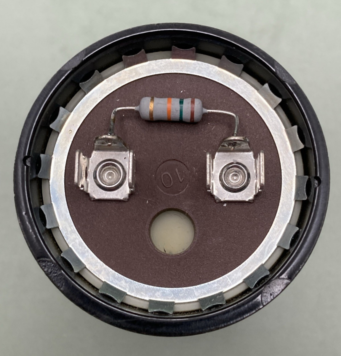 NEW REPLACES SCOTSMAN CME256 START COMPONENTS 115 V