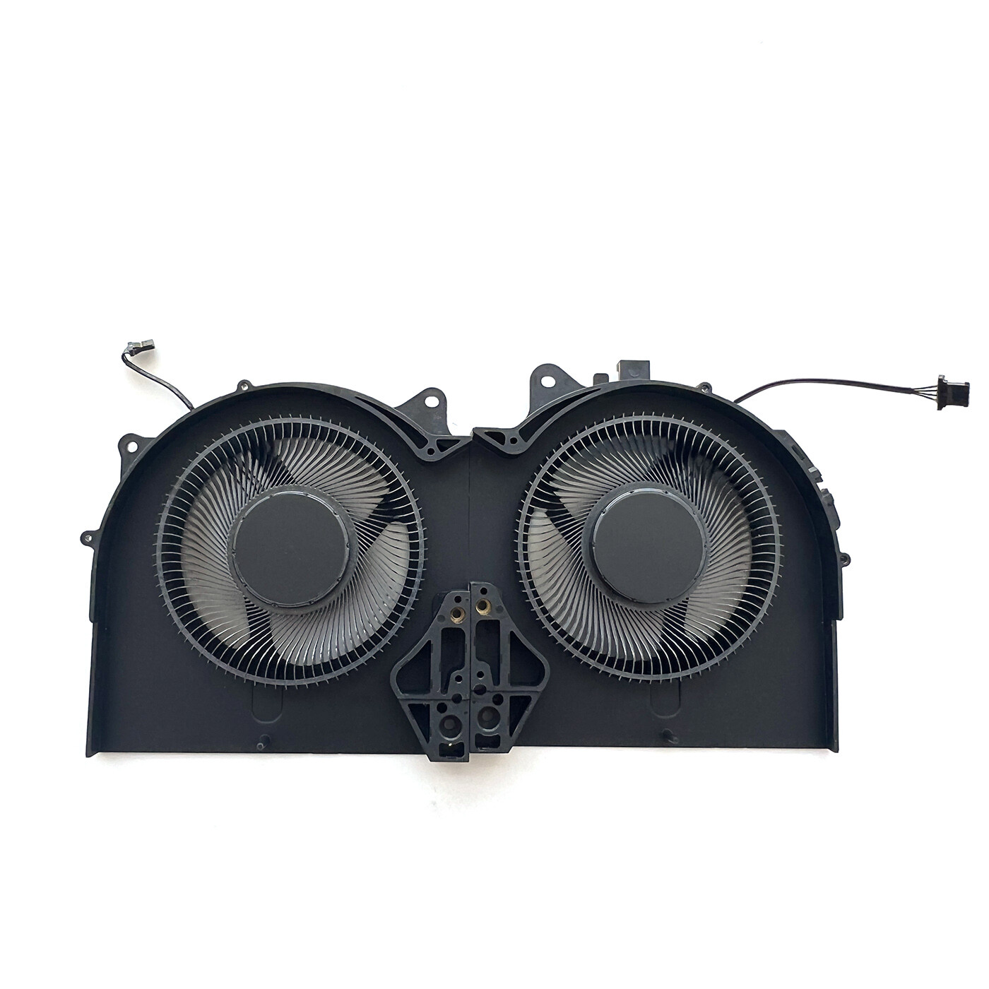 New For Dell Alienware M17 R5 CPU + GPU Cooling Fan 2022 12V Replacement US