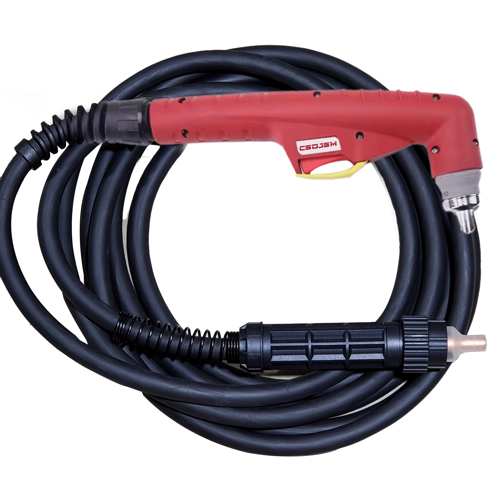 PT-60 Plasma Hand Torch 25 Foot iPT60 PT60 for Longevity® FORCECUT 42I 62I 82I