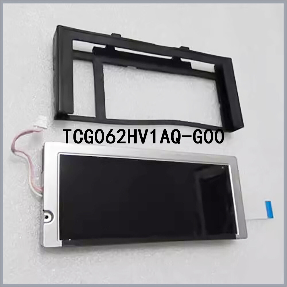 Factory wholesale TCG062HV1AQ-G00 6.2" LCD Display Screen Panel for Kyocera