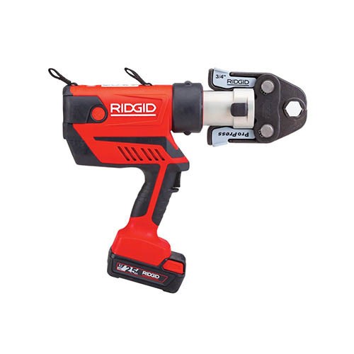 Ridgid 67068 RP 350 Press Tool Kit Corded 1/2-2 ProPress Jaws