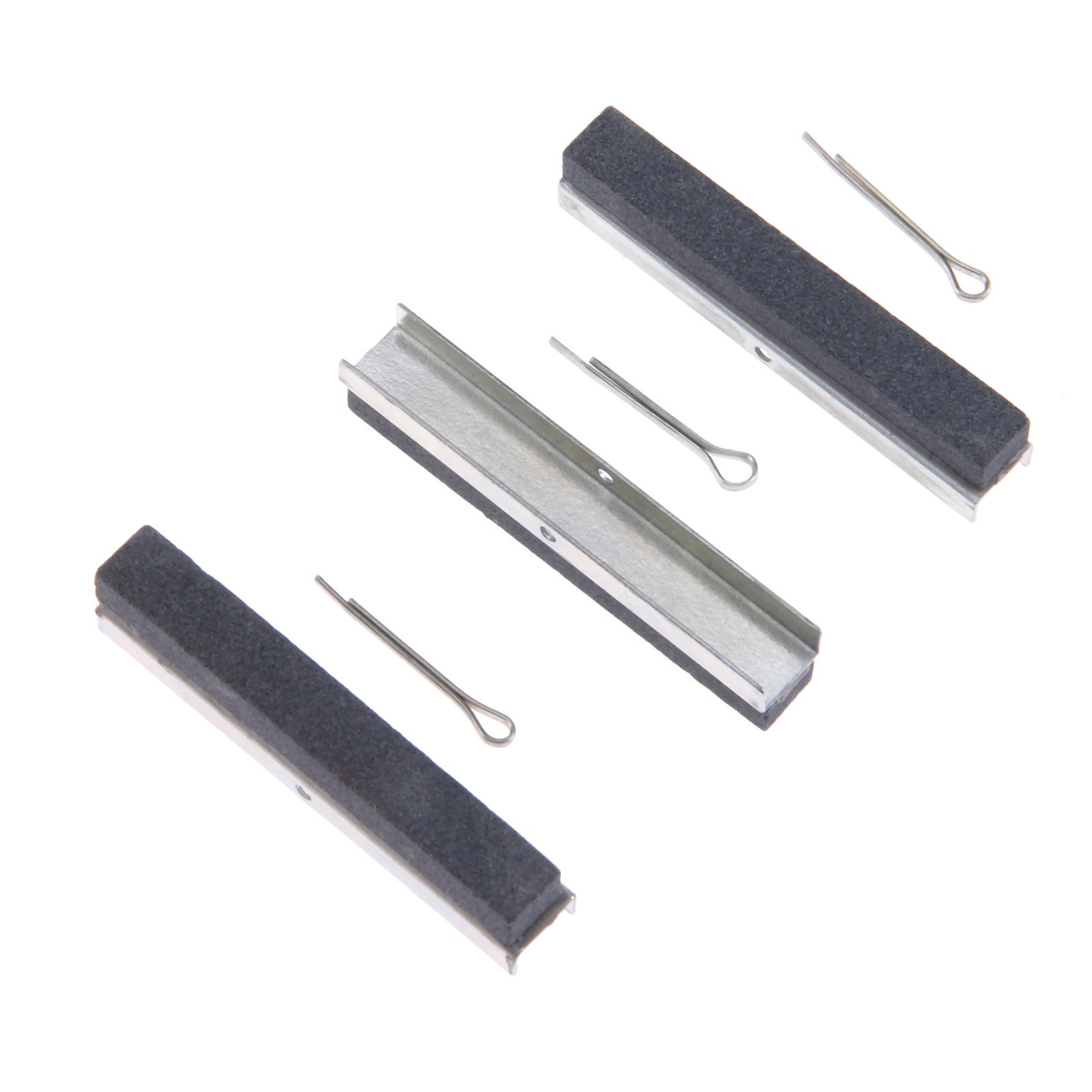 Engine Cylinder Hone Replacement Stones for 1-1/4" 3-1/2" Engine Cylinder Hone