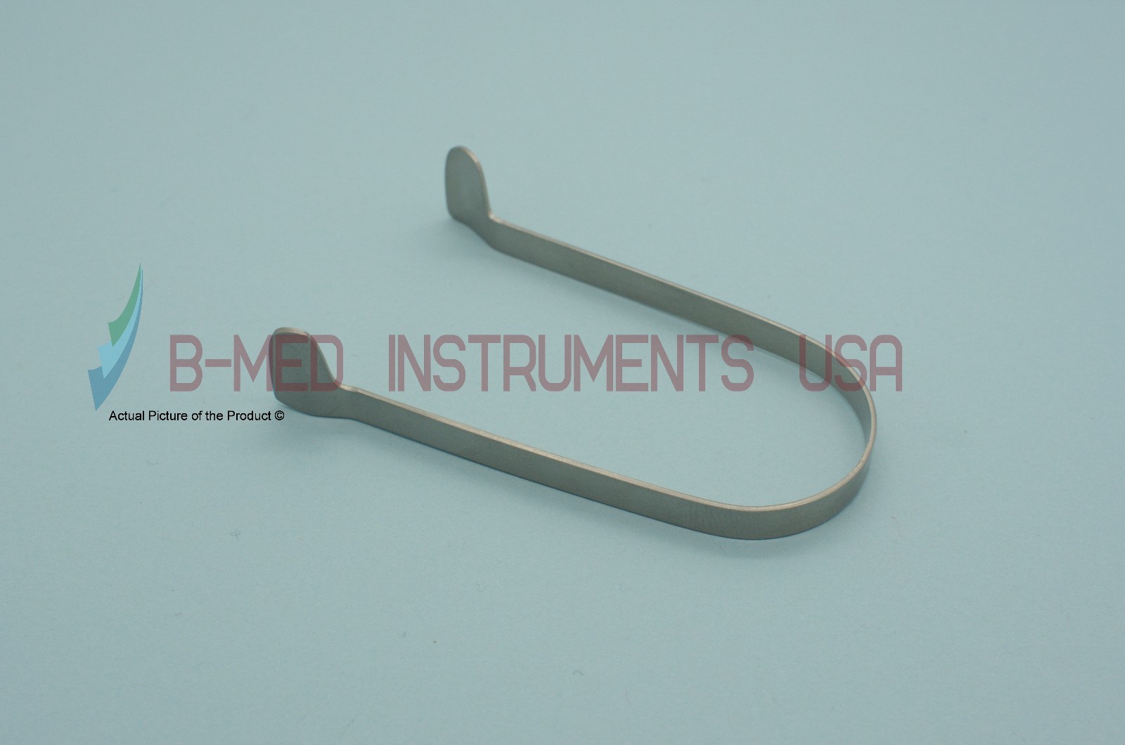 OR Grade Thudichum Nasal Speculum Size # 5 ENT Surgical Instruments