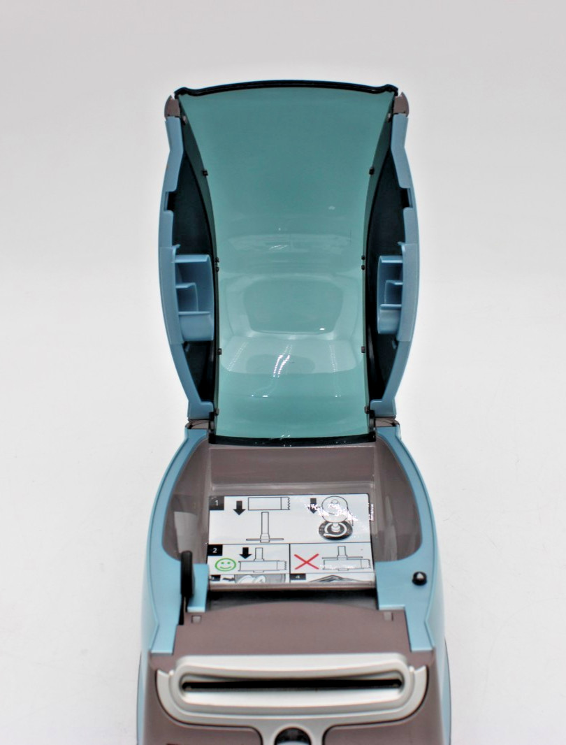 DYMO LabelWriter 400 Label Printer Model 93089 (TESTED)