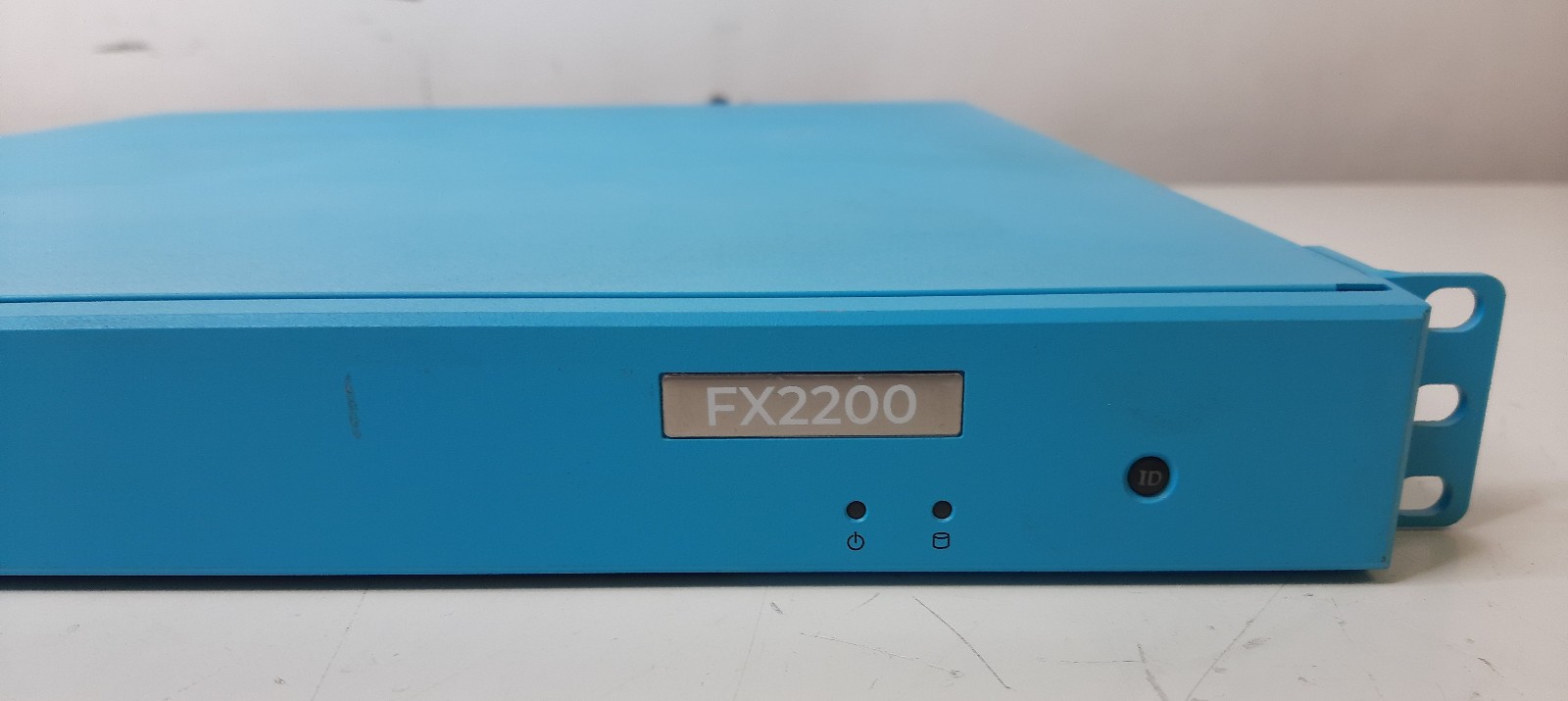 Fortanix FX2200 Data Security Manager Runtime Encryption Appliance FX200-II-SX