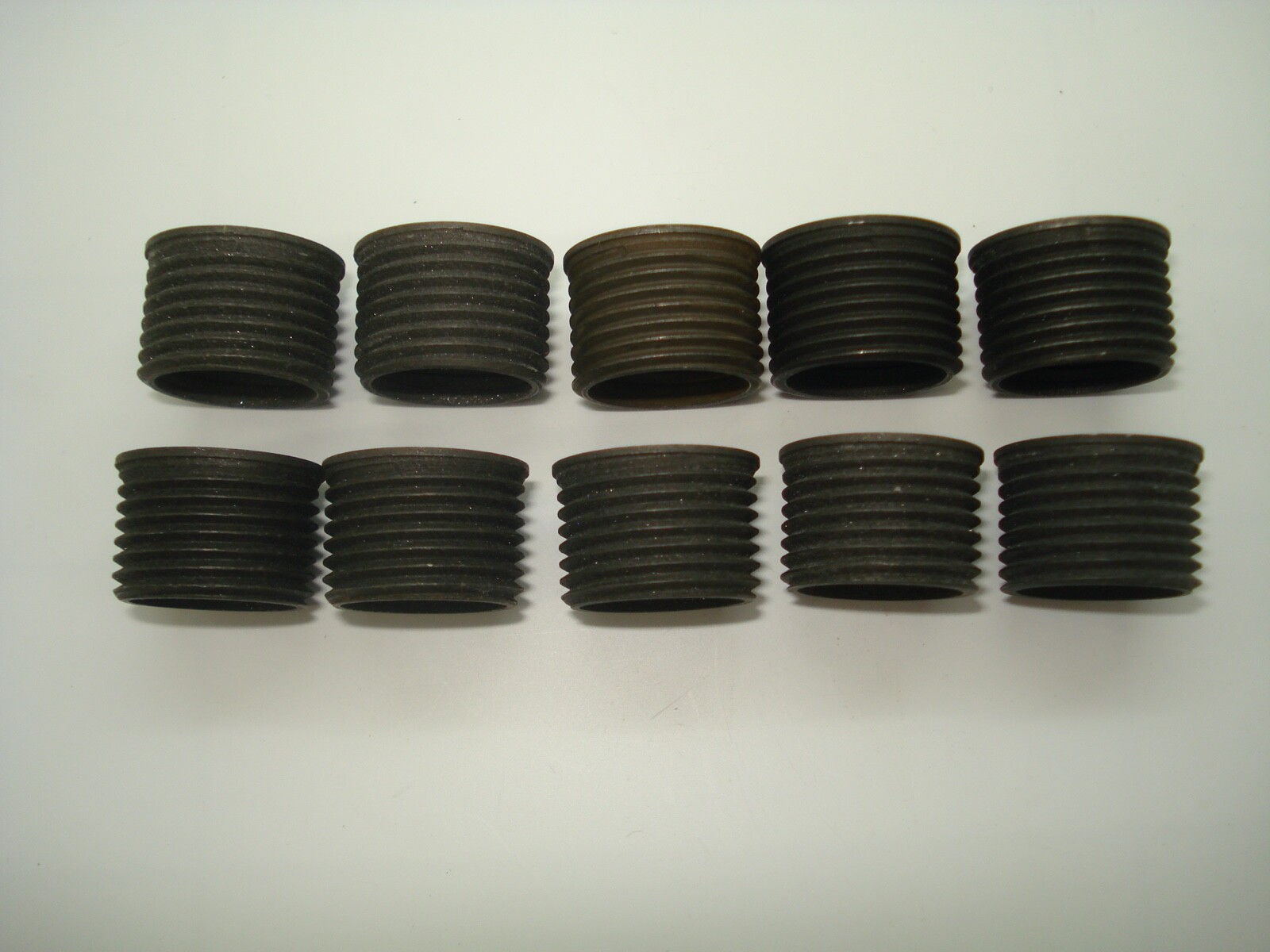 Time-Sert Thread Repair Insert M16 X 1.5 X 12.7mm Carbon Steel 10 each