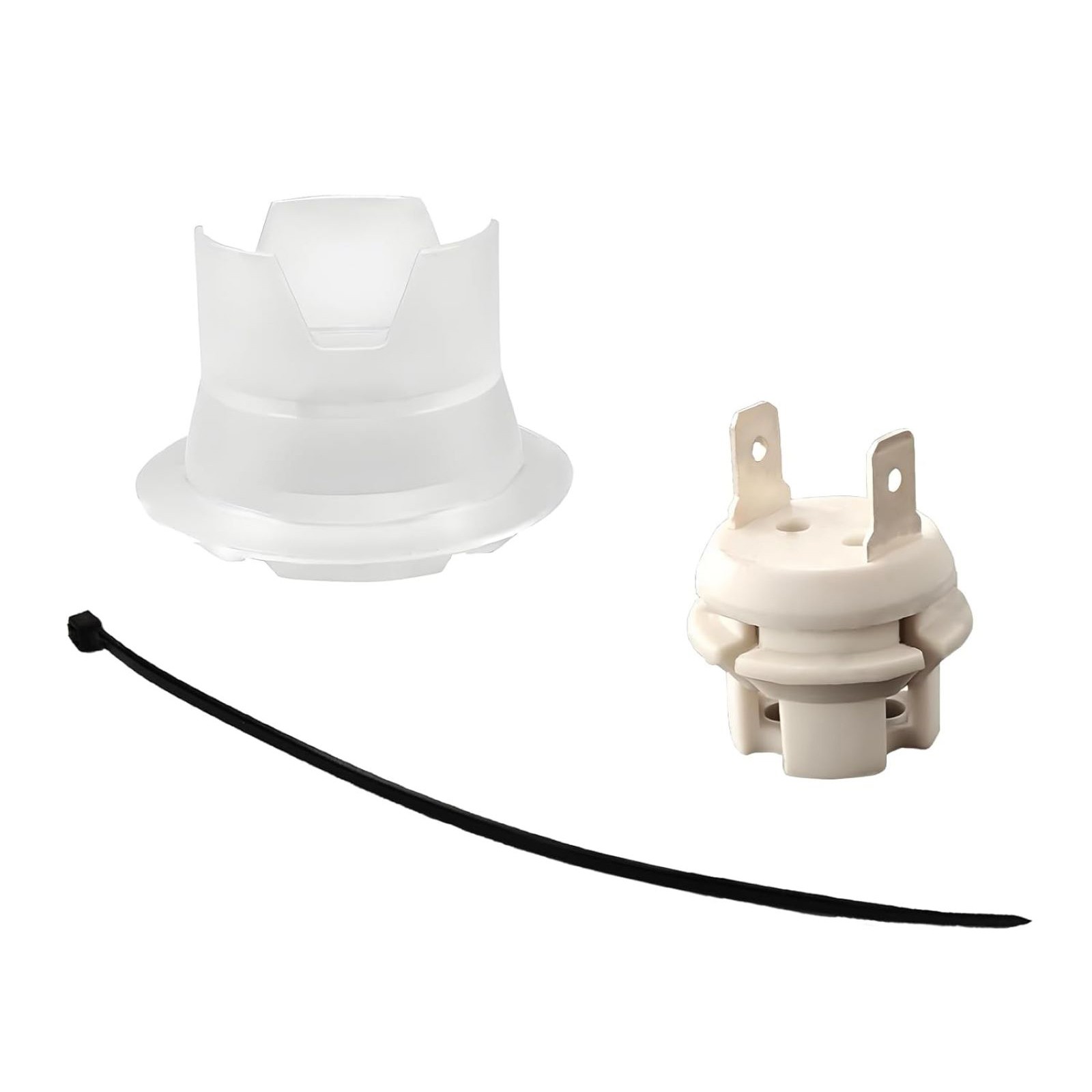 New Water Heater Flammable Vapor FV Sensor Kit Repair Part SP20172 For Richmond