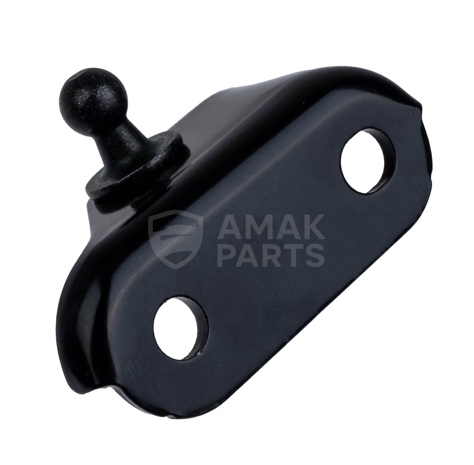 Genuine OEM Bracket Back Door Damper Stay Lower LH for Toyota 68948-35010