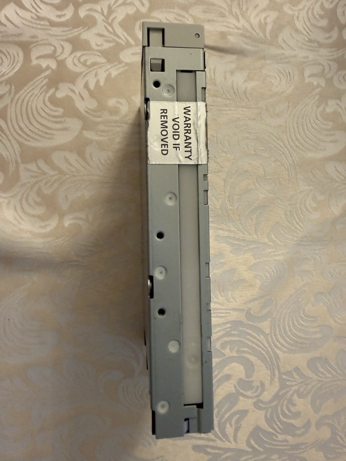 Iomega ZIP 250 ATAPI IDE Internal Drive Fully Tested+ Cables + Zip Disk