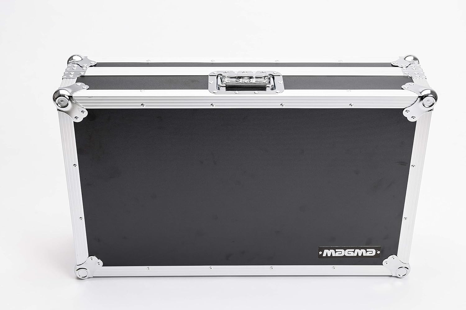 DJ Controller Workstation Flight Case with Laptop Platform for DDJ FLX6 GT