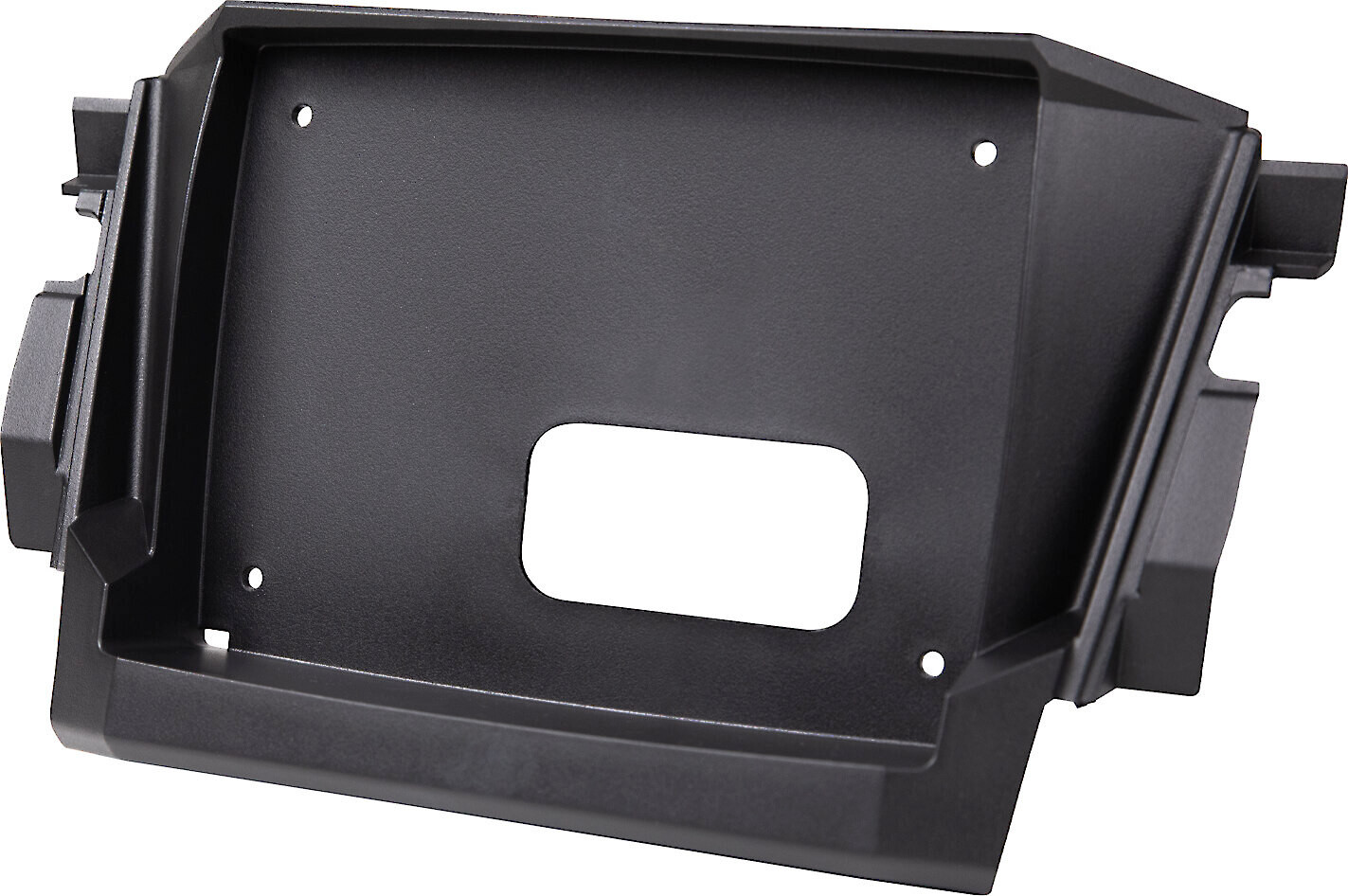 MB Quart MBQRP-DASH-1 RZR Dash Kit for GMR7V1 Dash Kit, Wiring Harness, Antenna