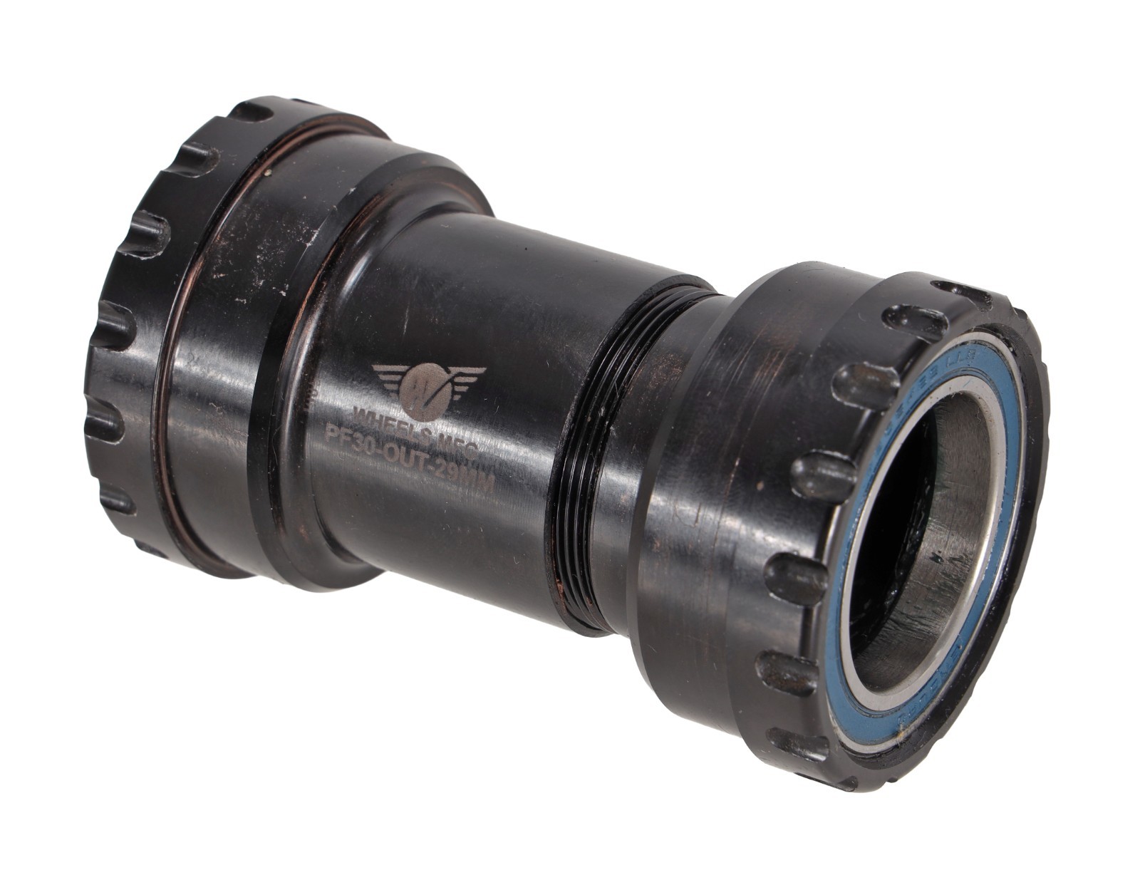 Wheels Mfg PF30-OUT Outboard Thread Fit 29mm Bottom Bracket SRAM DUB