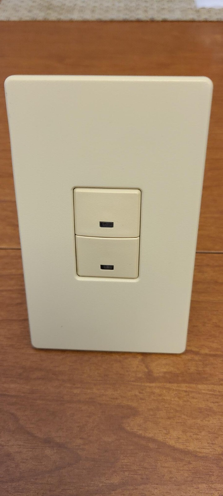 PANJA / PHAST PLK-SB2 TWO BUTTON SWITCH