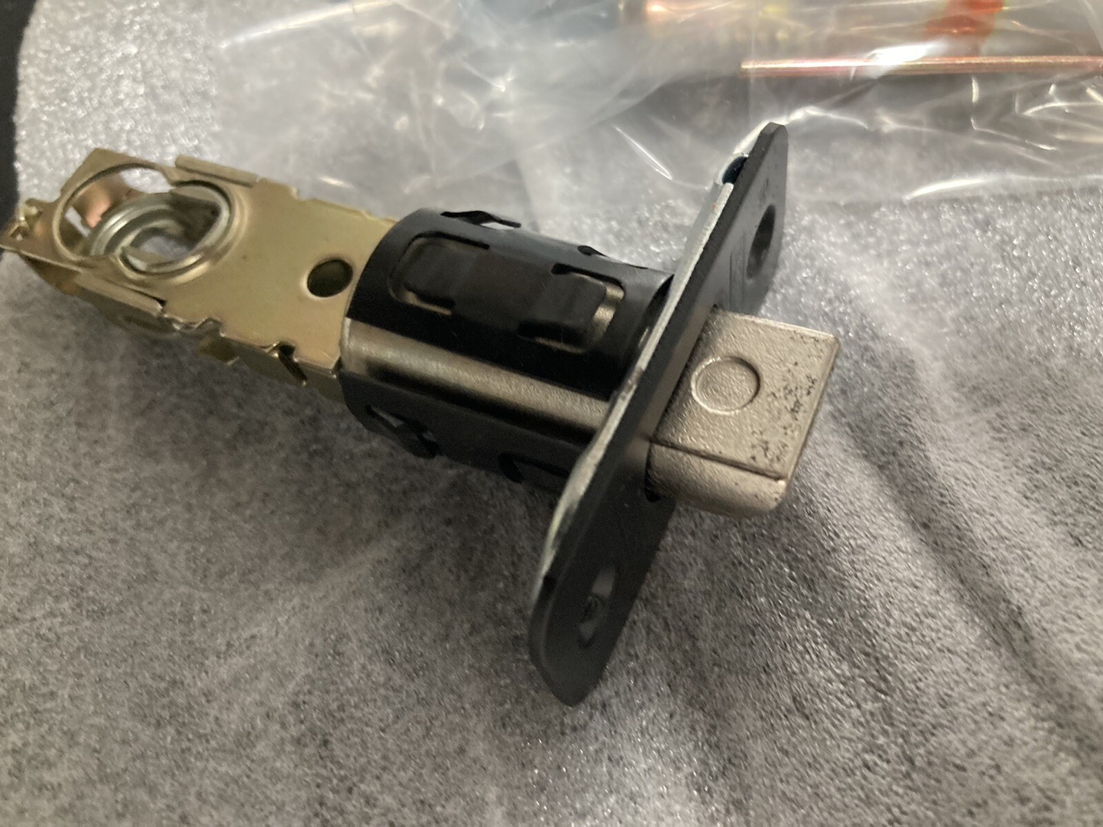 schlage inside handleset F59 FLA613 LH ***read Description ***