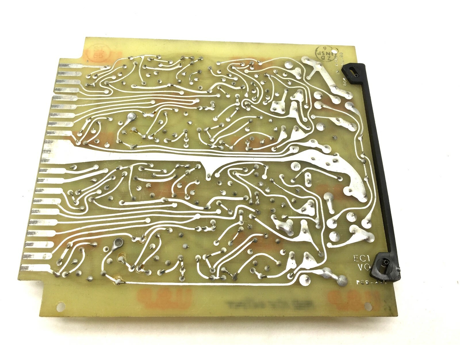 Schaevitz Engineering PCB-441 4170992-000 Rev C Circuit Board Output Card