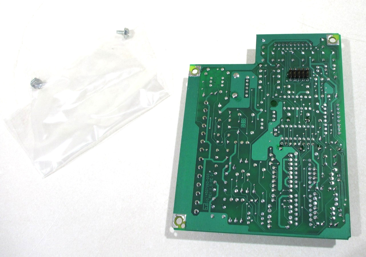 Honeywell 14507094-006 Output Board
