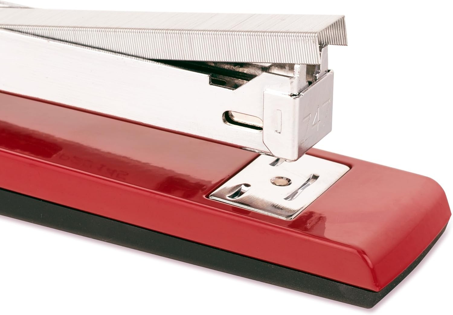 Sharp Chisel Point Staples, 2 Boxes of 5000 - Minimal Jams, High Performance