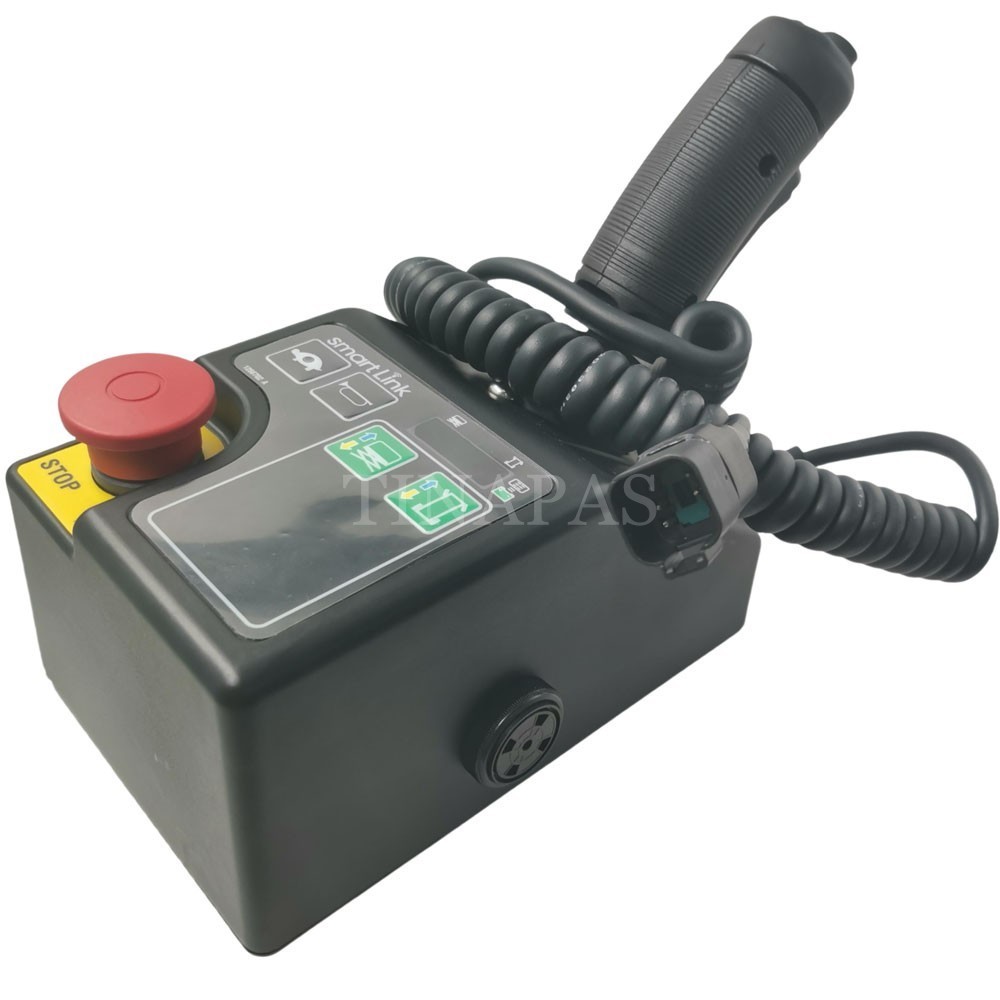1256727 1256727GT Control Box Compatible with GS-1930 GS-1932 GS-2032 GS-2046