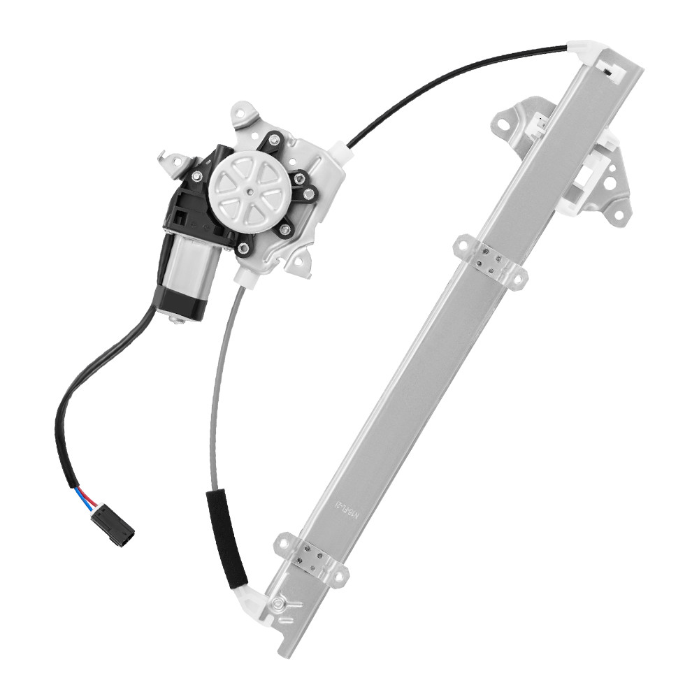 Fits Nissan Sentra 2000-2006 Front Driver Side Power Window Regulator w/ Motor