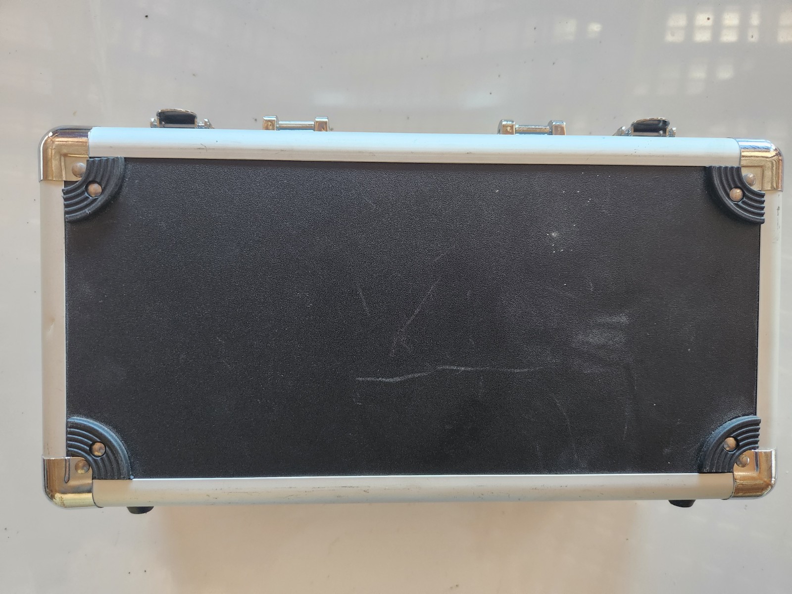 Vevor 512 Receiver Pipe Inspection Camera - Model 9701 with Case - OPEN BOX