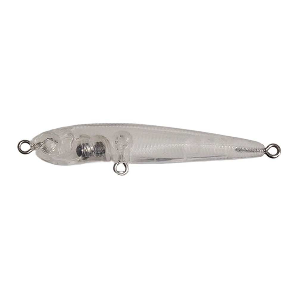 Sinking Pencil Lure Bass Trout Fishing Lifelike Movement Fish Attracting Action
