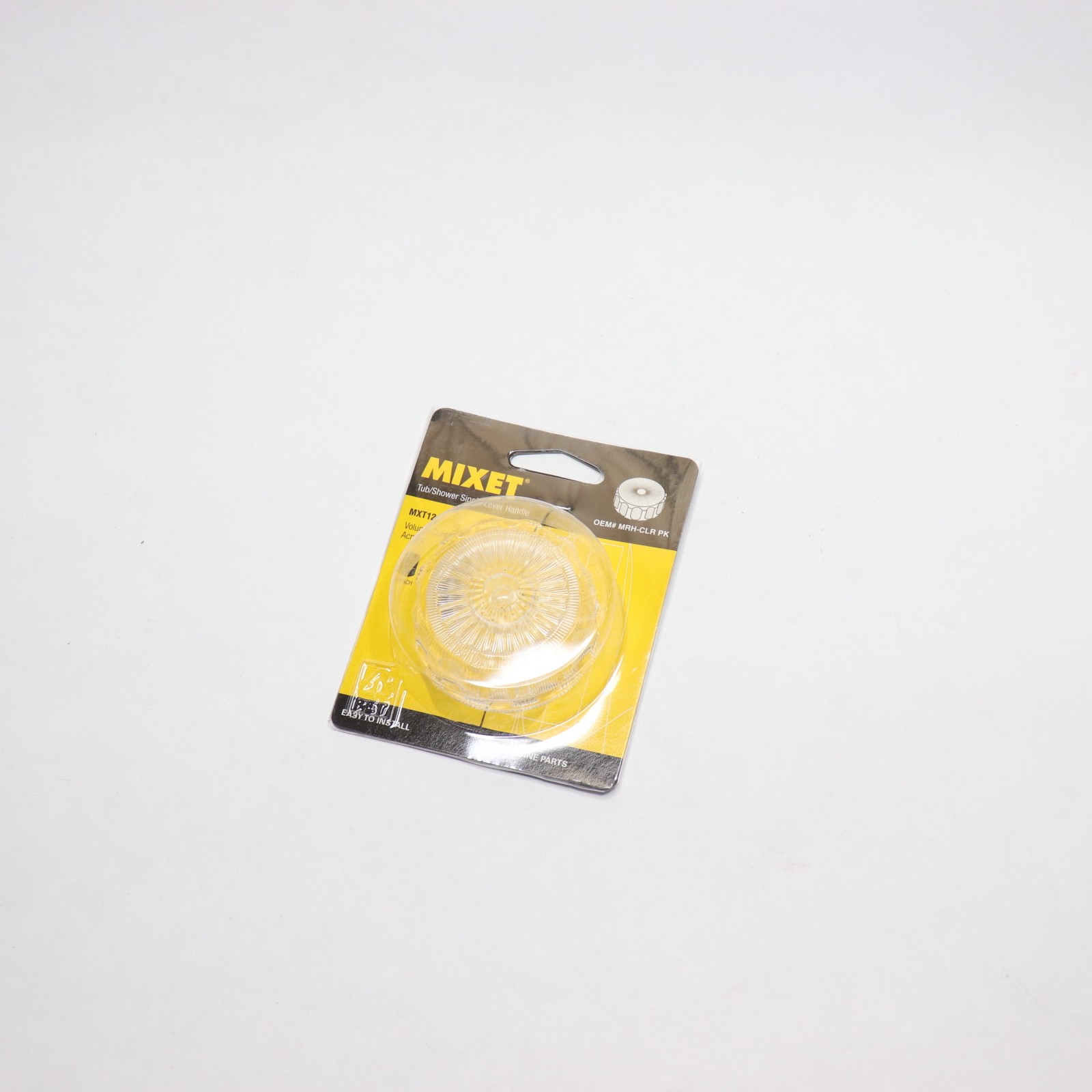 (1-Pk) Mixet Handle Volume Control MXT12
