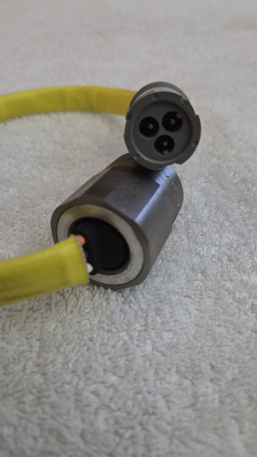NEW- Open Box - 131-0427 TEMPERATURE SENSOR CAT