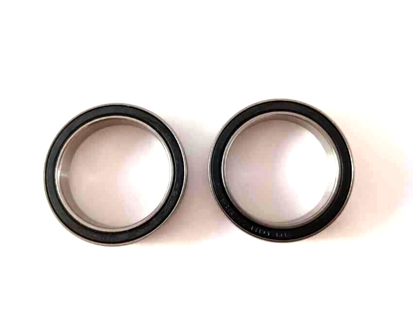 3040H6-2RS FOR SRAM DUB BOTTOM BRKT 2 PIECES, HYBRID CERAMIC BALL BEARINGS KIT