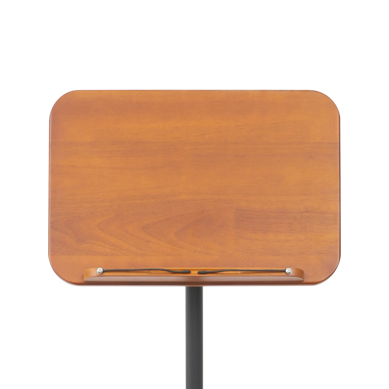 Wooden Music Stand, Wood Book Stand, Multifunction Book Stand Adjustable Height