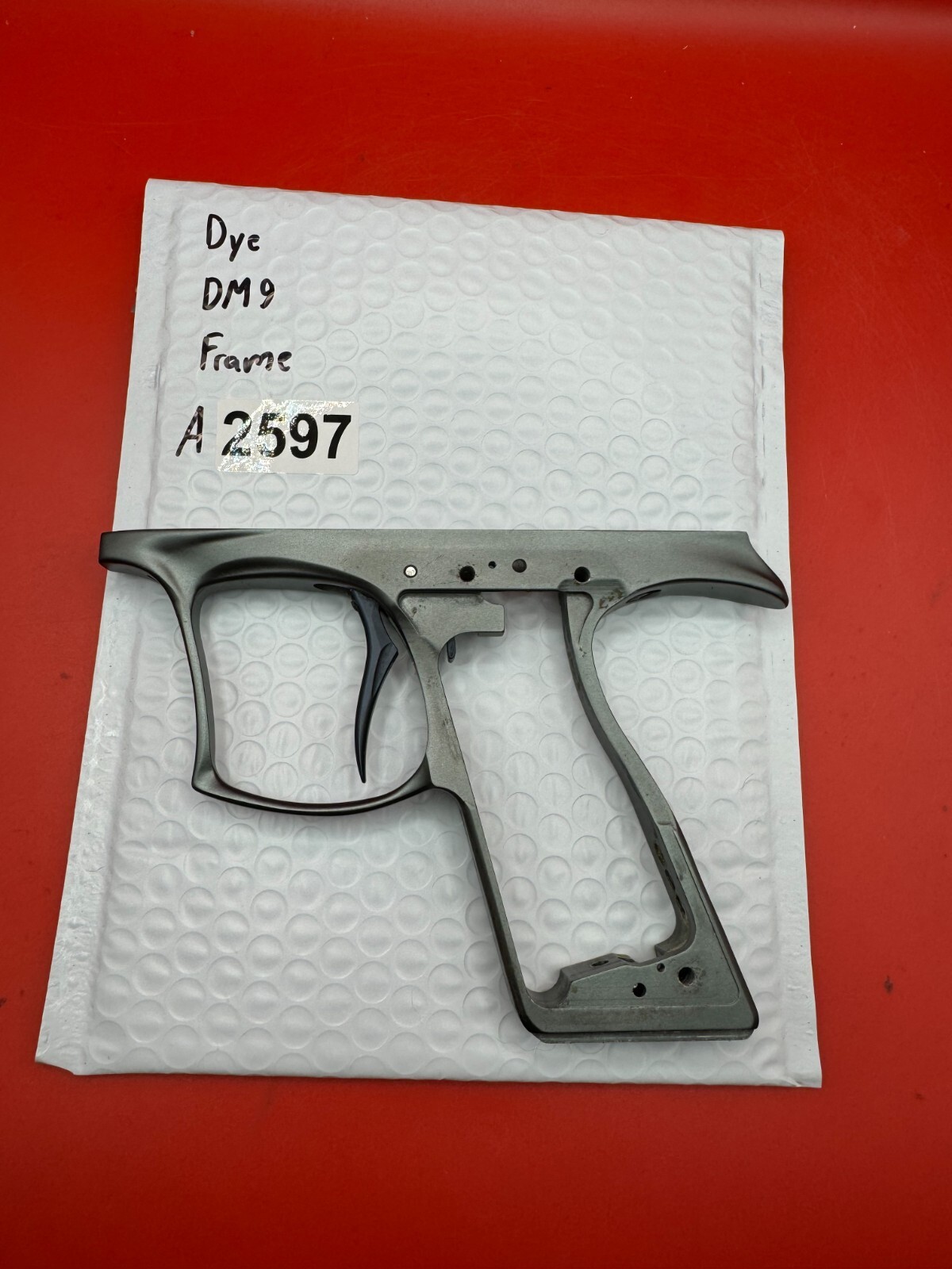 Dye DM9 Frame